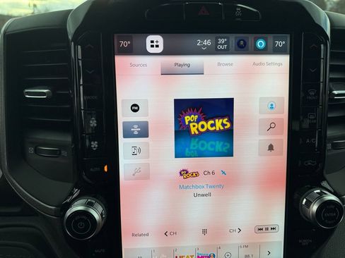 New 2026 RAM 3500 Tradesman image 29