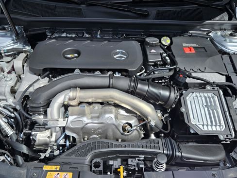 New 2026 Mercedes-Benz CLA 250 image 25