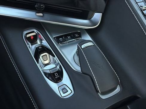 Used 2025 Chevrolet Corvette Z06 image 29