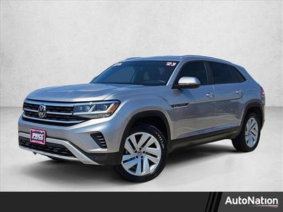 Used 2023 Volkswagen Atlas Cross Sport SE