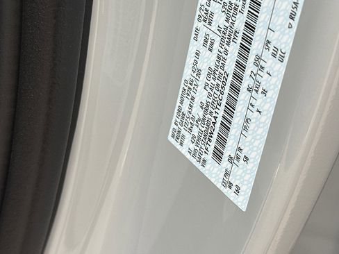 New 2026 Ford F250 Lariat image 27