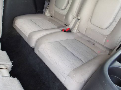 Used 2015 Ford Explorer FWD image 6