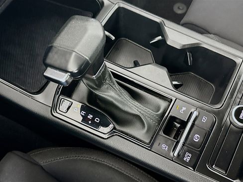 Used 2025 Kia K5 LXS image 24