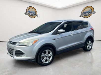 Used 2014 Ford Escape SE