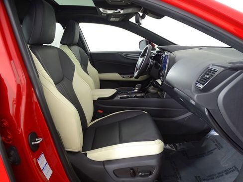 Used 2023 Lexus NX 350 AWD image 12
