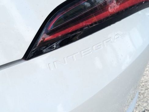 New 2025 Acura Integra A-Spec image 13