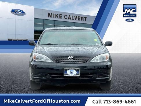 Used 2003 Toyota Camry LE FWD image 8
