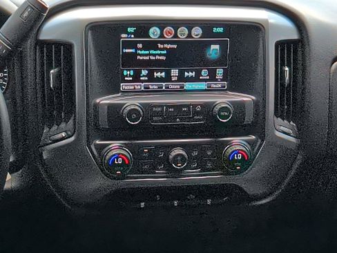 Used 2017 Chevrolet Silverado 1500 LT w/ All Star Edition RWD image 27