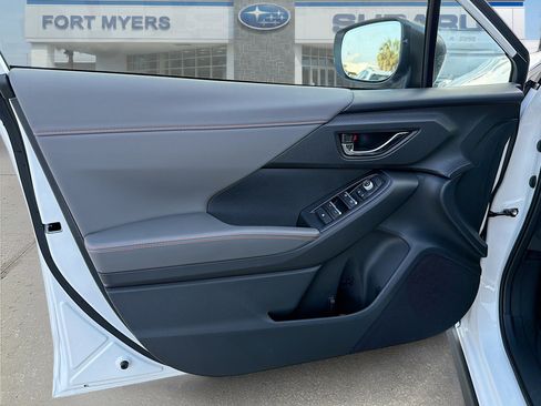 New 2026 Subaru Crosstrek 2.5i Limited image 20