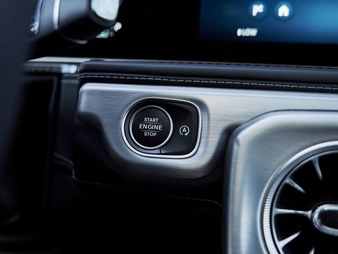 Used 2026 Mercedes-Benz G 63 AMG 4MATIC image 64