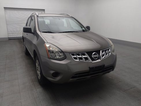 Used 2015 Nissan Rogue S w/ Convenience Package image 14
