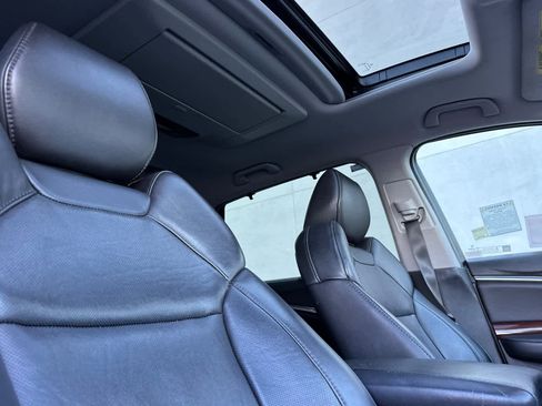 Used 2015 Acura MDX SH-AWD w/ Advance Package image 20