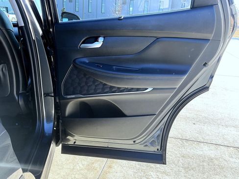 Certified 2023 Hyundai Santa Fe SEL w/ Premium Package image 21