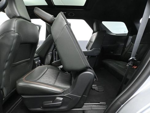 Used 2023 Ford Explorer Timberline image 42