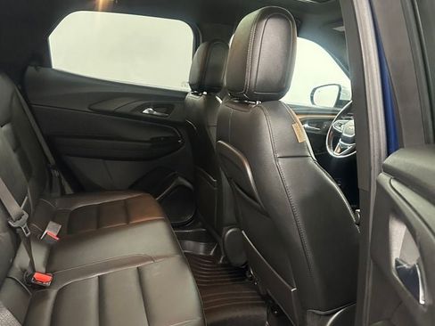 Used 2022 Chevrolet TrailBlazer ACTIV w/ Sun and Liftgate Package image 30