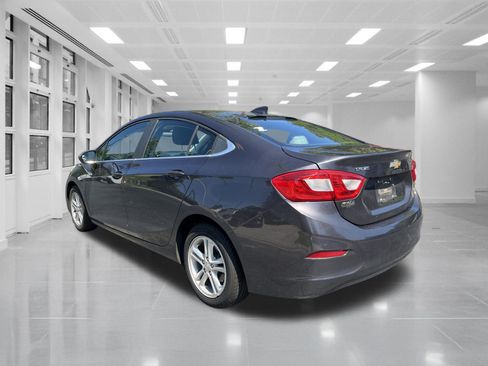 Used 2016 Chevrolet Cruze LT FWD image 7