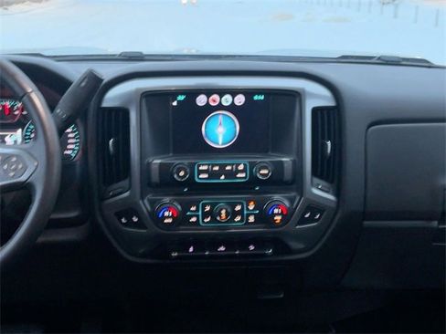 Used 2016 Chevrolet Silverado 1500 LT w/ All Star Edition image 28