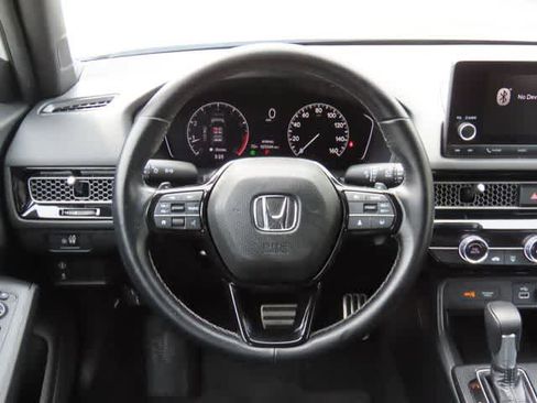 Used 2024 Honda Civic Sport image 18
