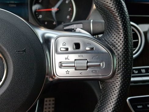 Used 2019 Mercedes-Benz C 300 4MATIC Coupe image 21
