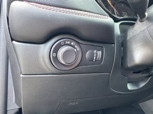 New 2026 Dodge Durango GT image 16