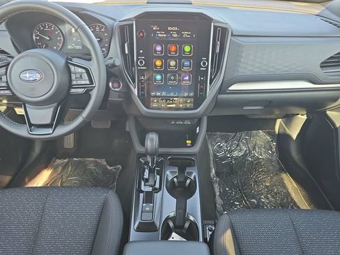 Certified 2026 Subaru Forester Premium AWD/4WD image 10
