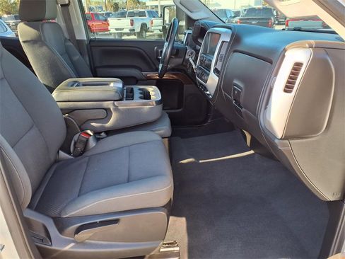 Used 2019 GMC Sierra 2500 SLE image 13