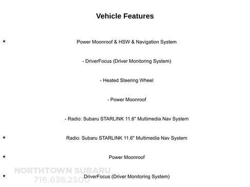 Used 2023 Subaru Outback Limited image 2