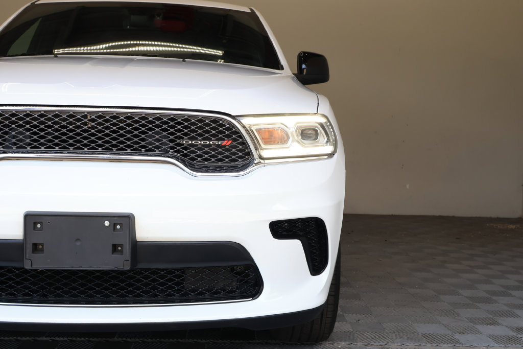 Used 2023 Dodge Durango SXT RWD image 5