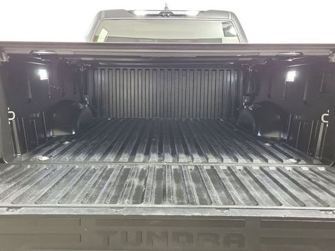 Used 2022 Toyota Tundra Limited RWD image 10