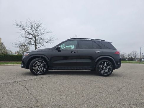 New 2026 Mercedes-Benz GLE 350 4MATIC image 13