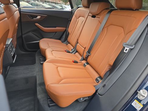 New 2026 Audi Q8 Prestige image 14