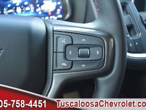 Used 2023 Chevrolet Tahoe RST w/ RST Performance Edition image 34