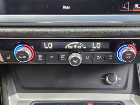 Certified 2023 Audi Q3 2.0T Premium w/ 19" Wheel Package image 22