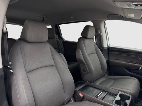 Used 2020 Honda Odyssey EX image 39