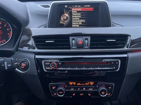 Used 2016 BMW X1 xDrive28i image 35