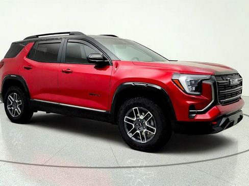 Used 2026 GMC Terrain AT4 w/ Convenience Package III AWD/4WD image 3