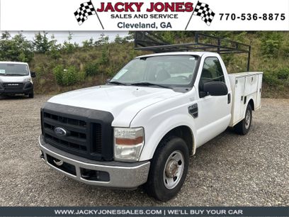 Used 2008 Ford F250 XL