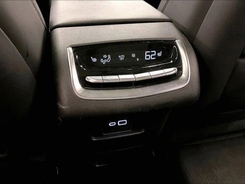 Used 2024 Cadillac XT6 Sport w/ LPO, ONYX Package AWD/4WD image 34
