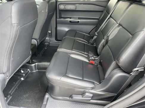 New 2025 Ford Explorer 4WD Police Interceptor image 20