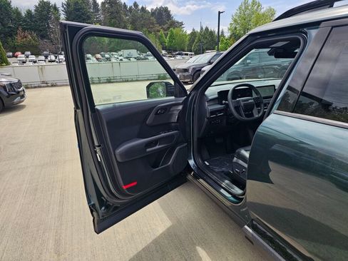 New 2027 Kia Telluride EX X-Line AWD/4WD image 20