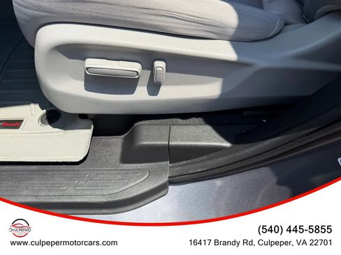 Used 2019 Honda Odyssey LX image 8