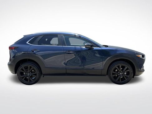 Certified 2024 MAZDA CX-30 AWD 2.5 S w/ Select Sport Pkg image 6