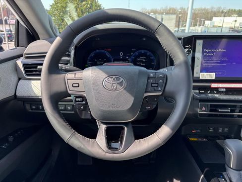 New 2026 Toyota Camry XLE image 24