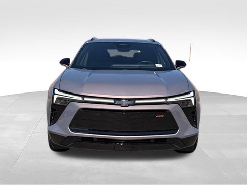 Used 2024 Chevrolet Blazer EV RS AWD/4WD image 3