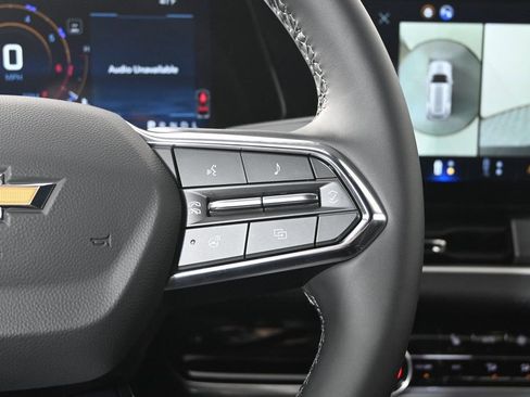 New 2026 Chevrolet Equinox LT w/ Convenience Package II image 35