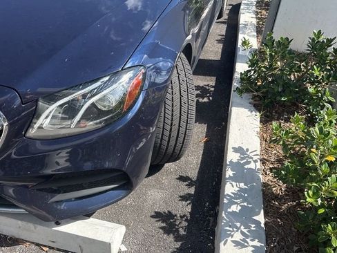 Used 2020 Mercedes-Benz E 350 Sedan image 10