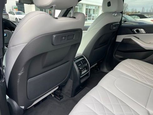 Certified 2023 BMW X5 xDrive40i image 8