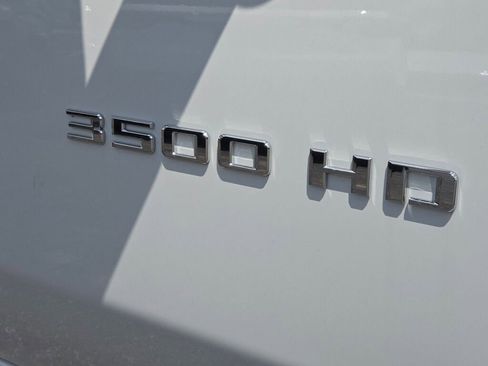 New 2025 Chevrolet Silverado 3500 W/T w/ WT Convenience Package image 6