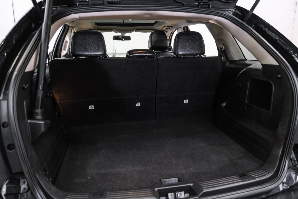 Used 2013 Ford Edge SEL AWD/4WD image 52