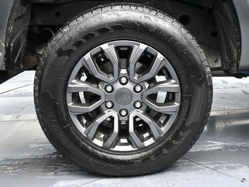 Used 2020 Ford Ranger XLT w/ Equipment Group 301A Mid image 13